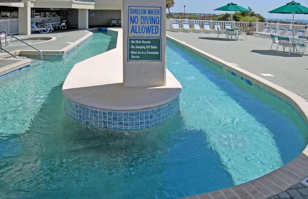 Ocean Bay Club - 1607-1