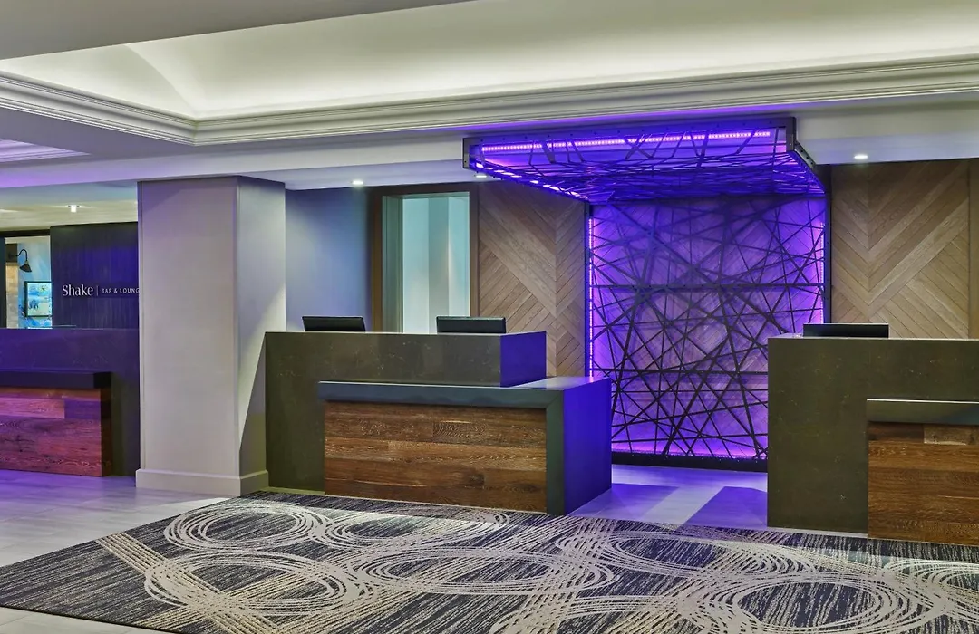 Marriott Vacation Club, San Diego-1