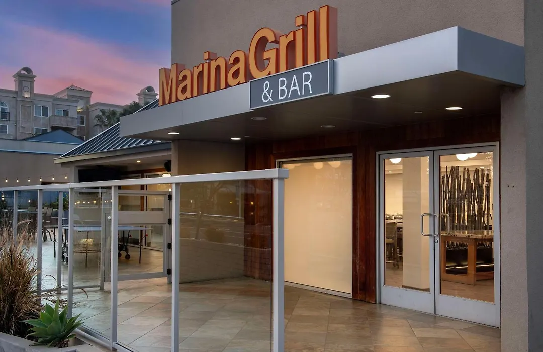 Hilton Garden Inn Los Angeles Marina Del Rey-1