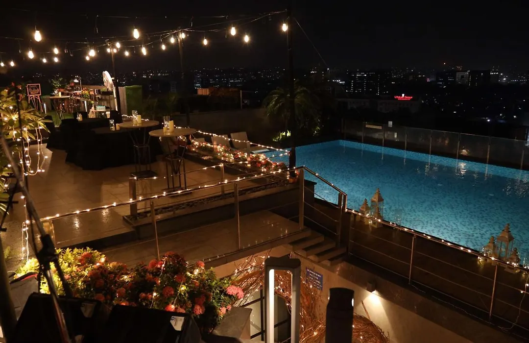 Radisson Blu Mumbai International Airport-1