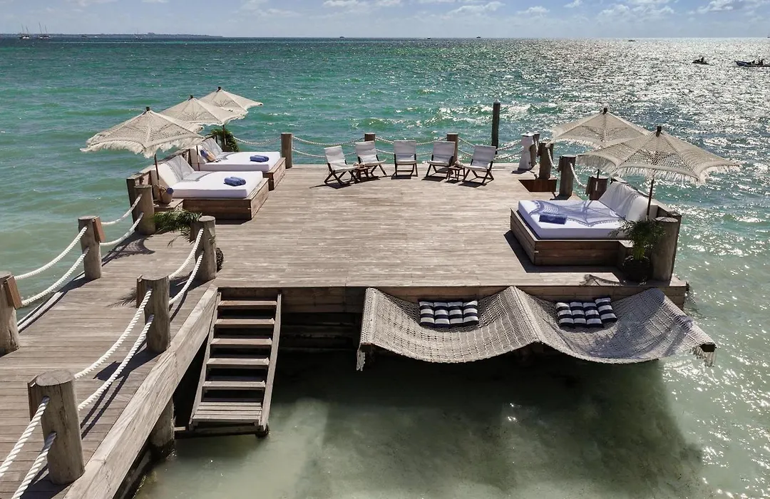 Villa Sha - Cancun Luxury Beachfront-1