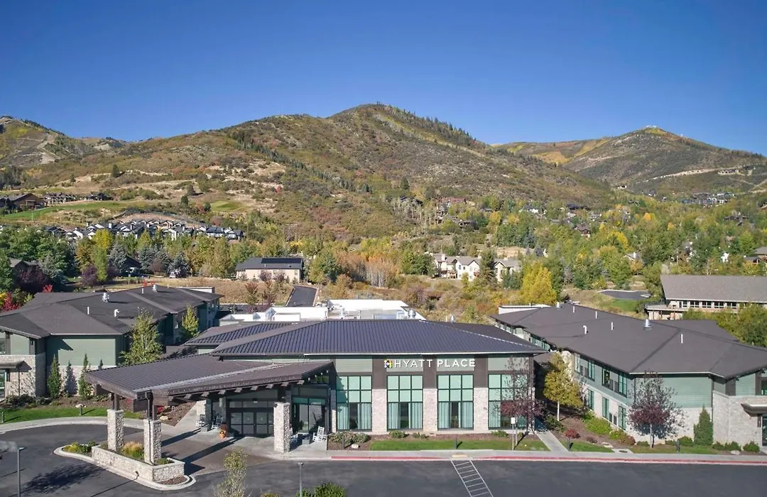 Hyatt Place Park City-1