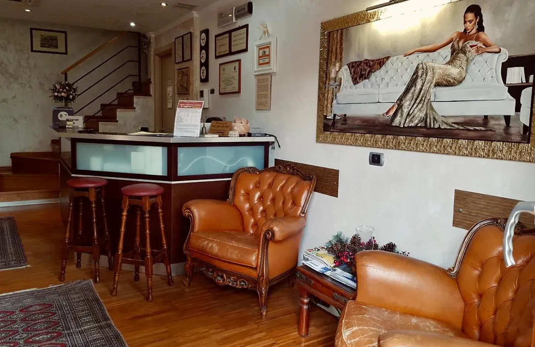 Aurelia Garden Gold B&B-1