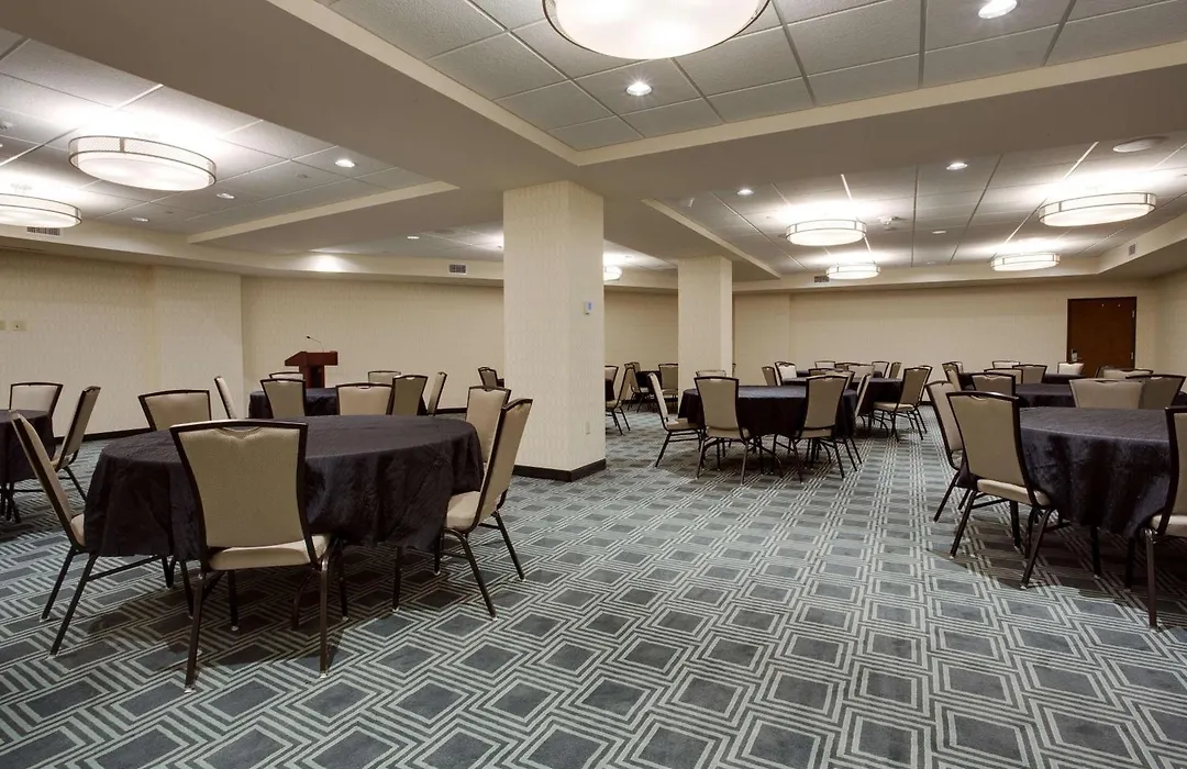 Drury Plaza Hotel Pittsburgh Downtown-1