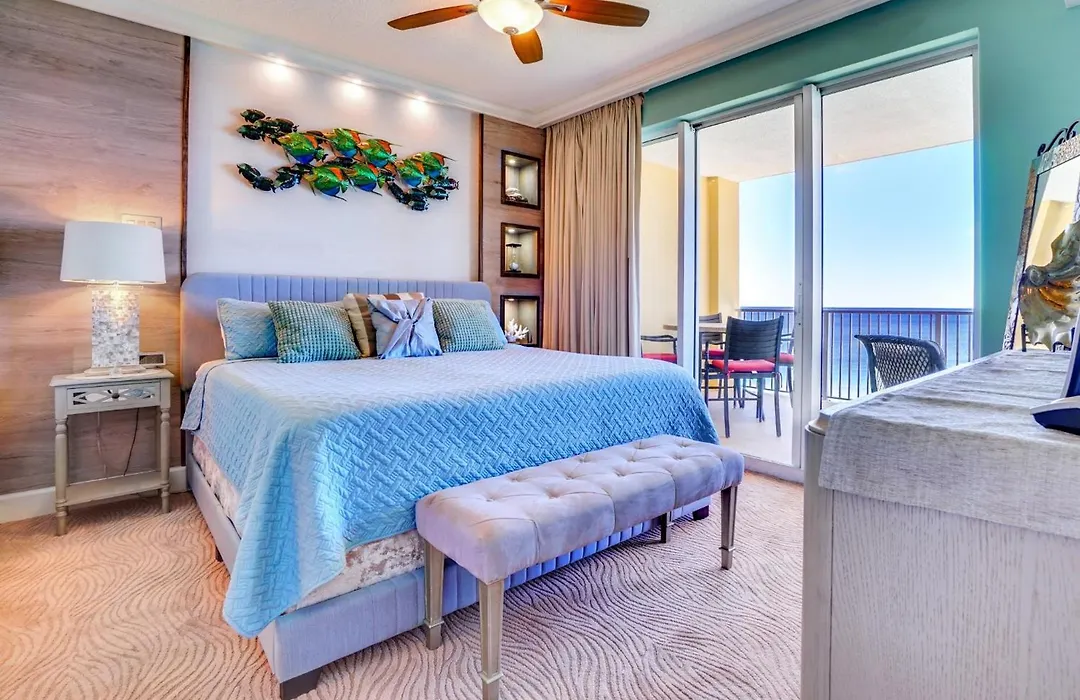 Tropic Winds Condo-1