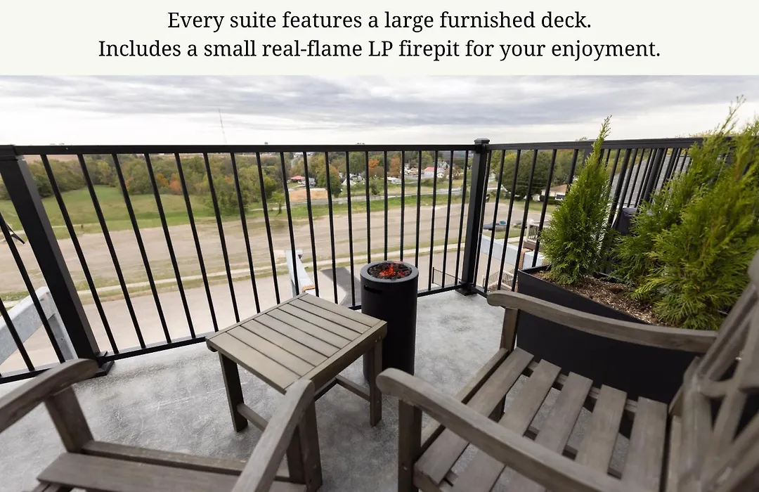 The Atlee Suites-1