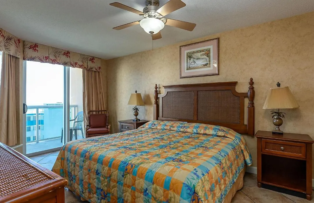 Malibu Pointe 901 2Nd Row Ocean View-Crescent Beach Section-1