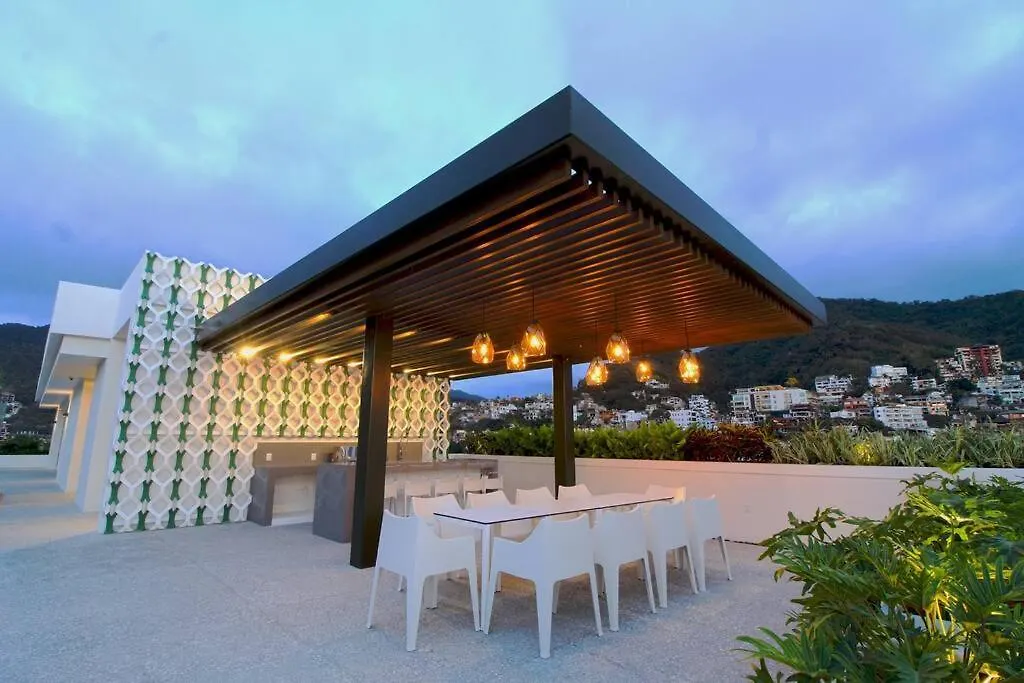 Avida - Stunning Rooftop Pool And Jacuzzi-1