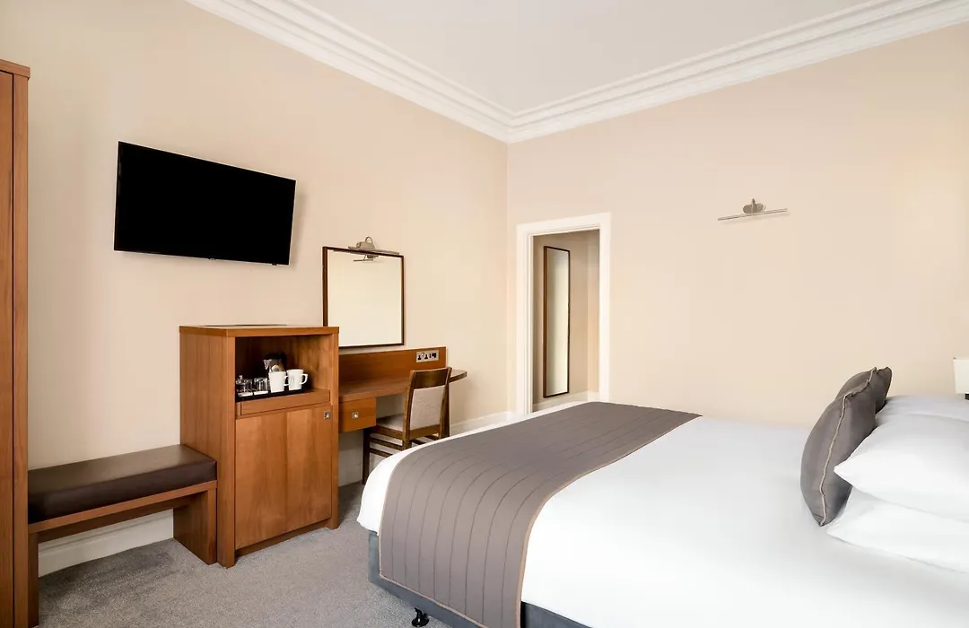Royal Station Hotel- Part Of The Cairn Collection-1
