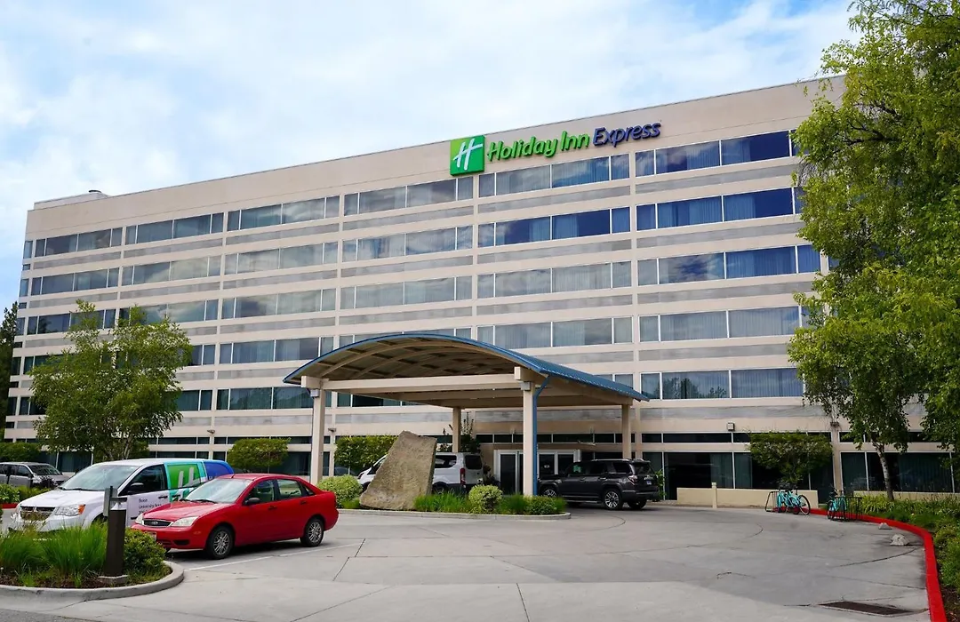 Holiday Inn Express Boise Downtown By Ihg-1