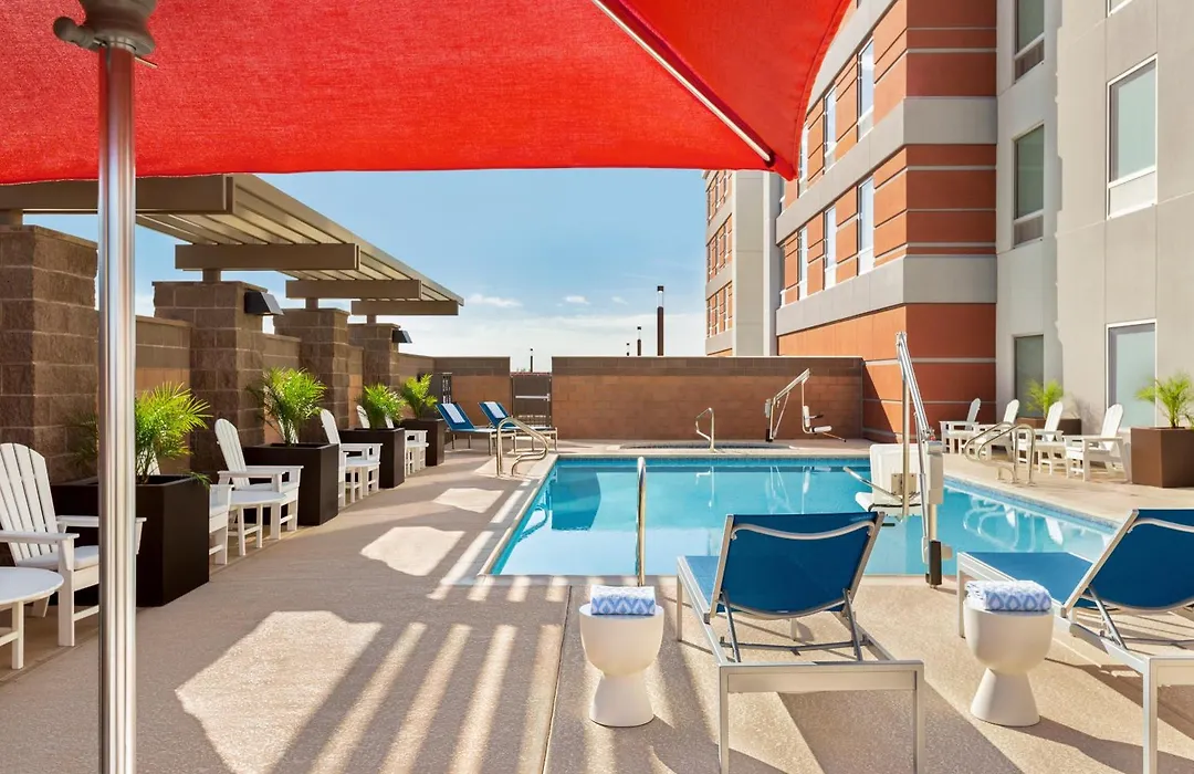 Tru By Hilton Scottsdale Salt River-1