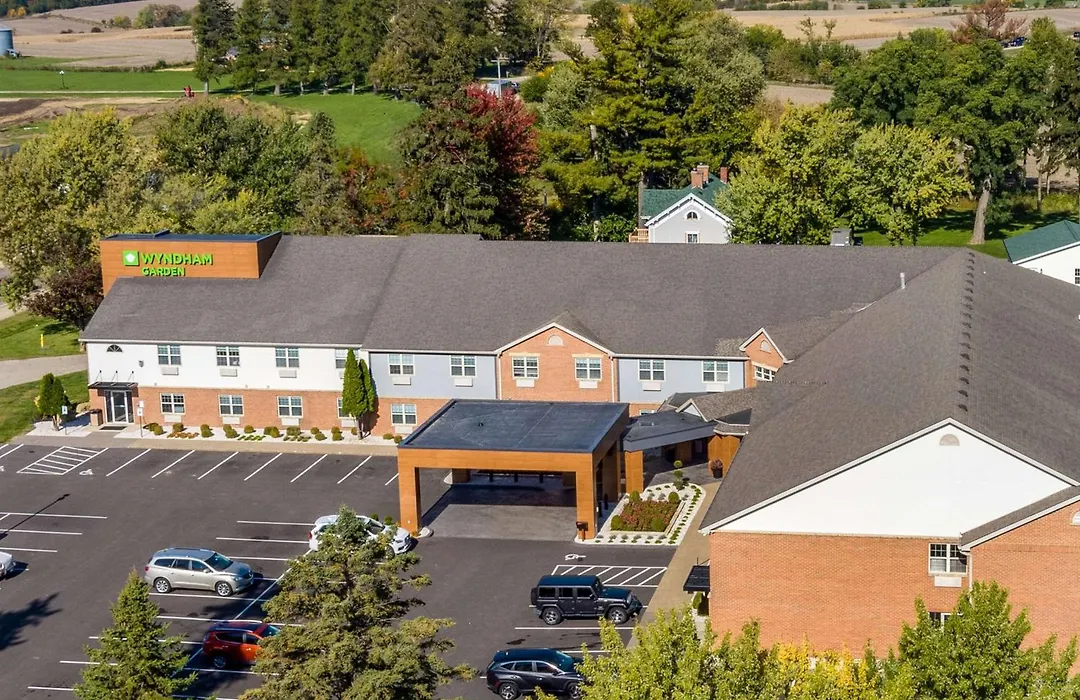 Wyndham Garden Galena Hotel & Day Spa-1
