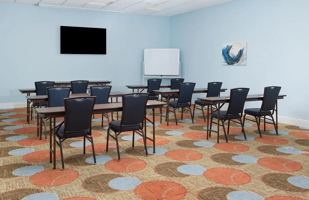 Staybridge Suites Las Vegas - Stadium District-1