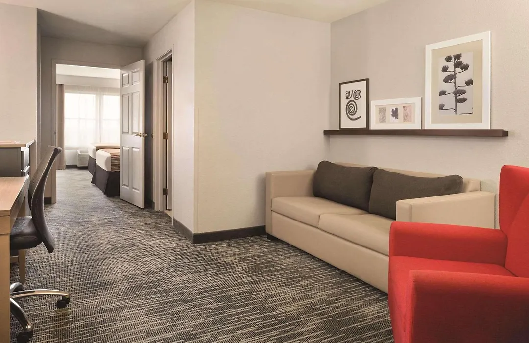Country Inn & Suites By Radisson, Galena, Il-1