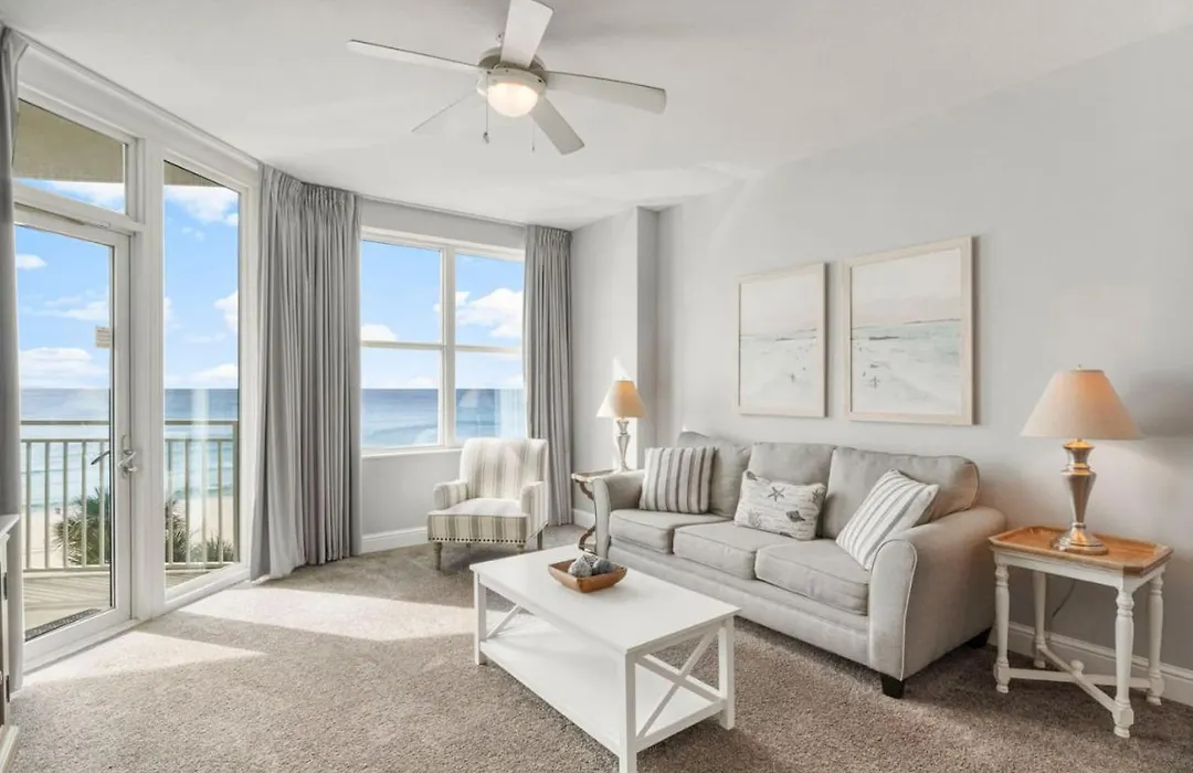 Aqua Resort Unit 310-1