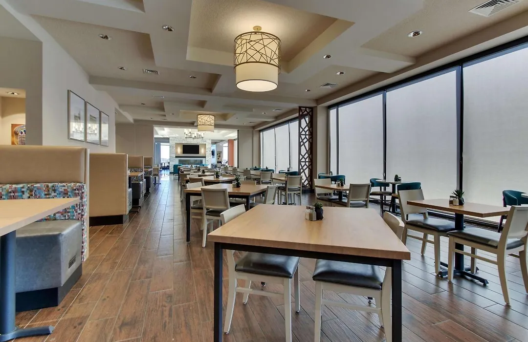 Drury Plaza Hotel Nashville Downtown-1