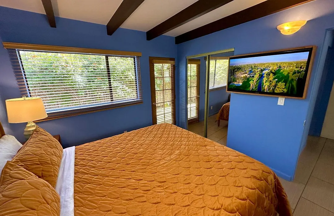 Vista Grande Resort - A Gay Men'S Resort-1