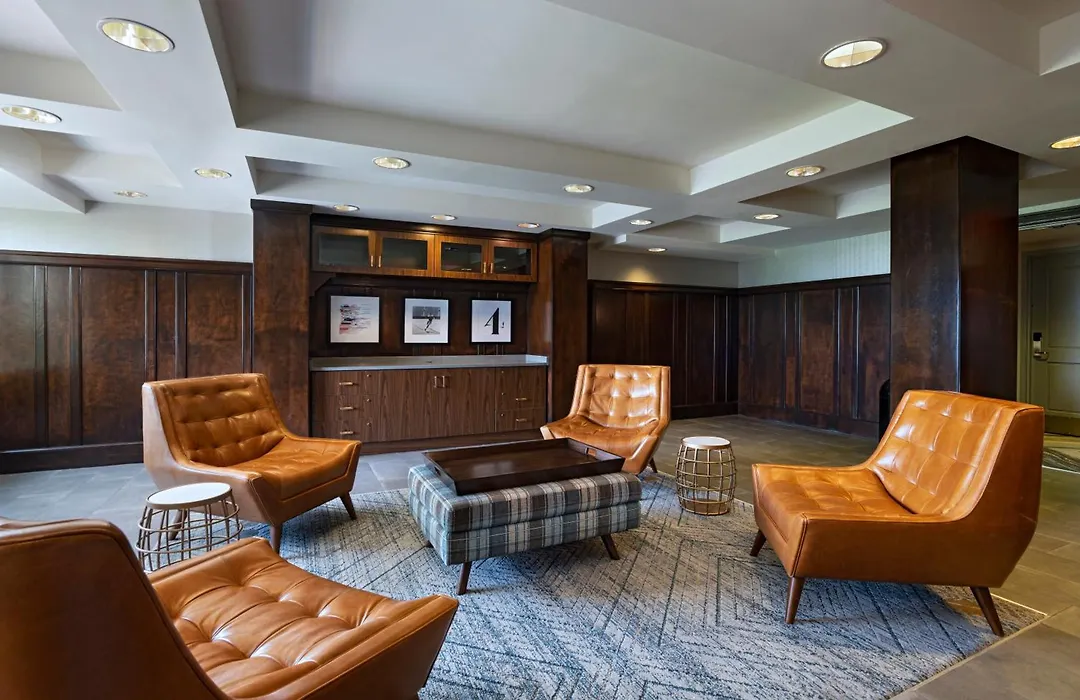 Four Points By Sheraton Houston West-1