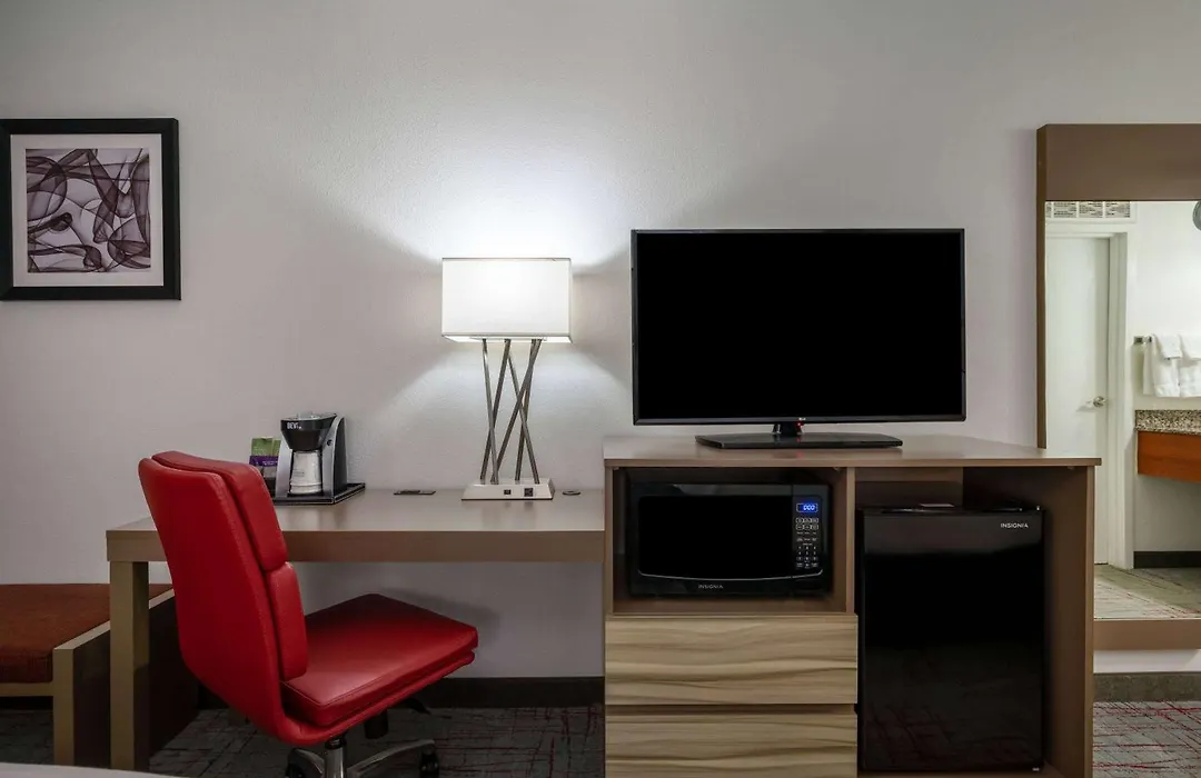 Wyndham Garden Columbia-Ft Jackson-1