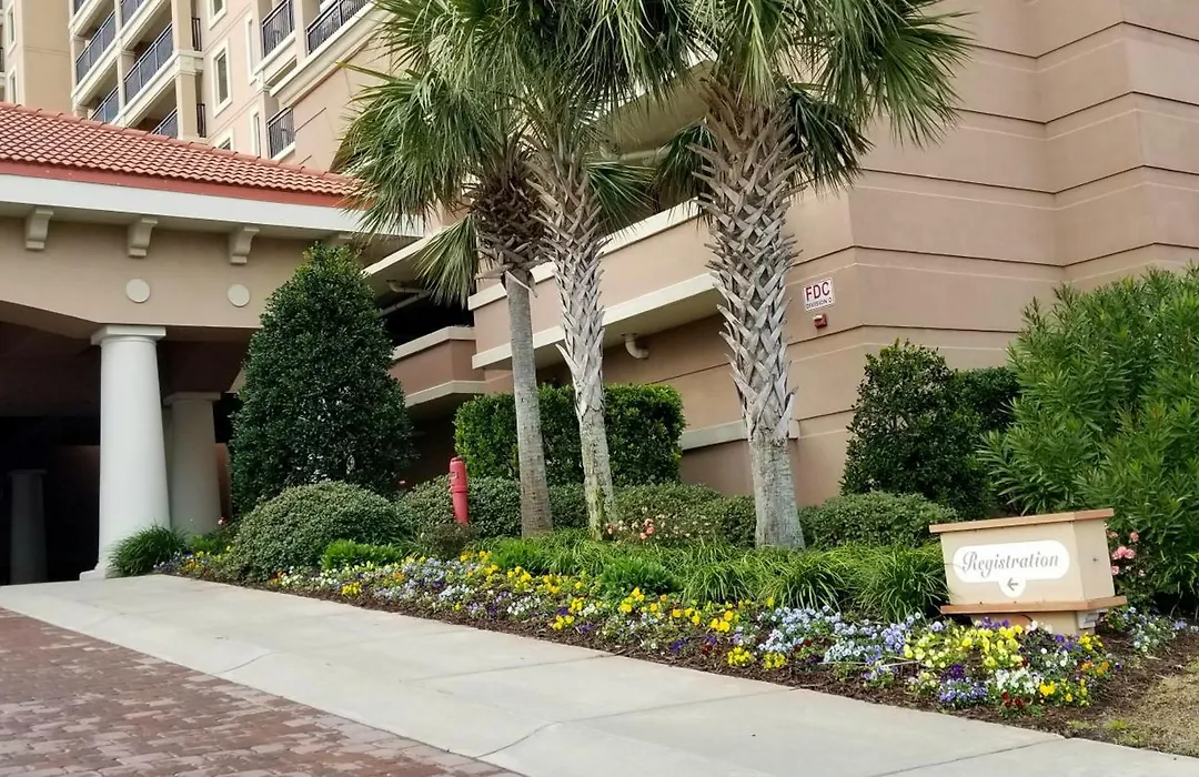 Tilghman Beach And Golf Resort-1