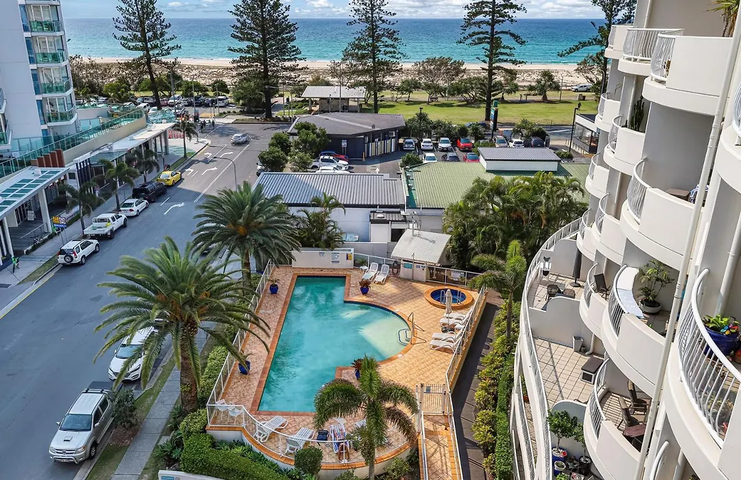 Kirra Beach Apartments-1
