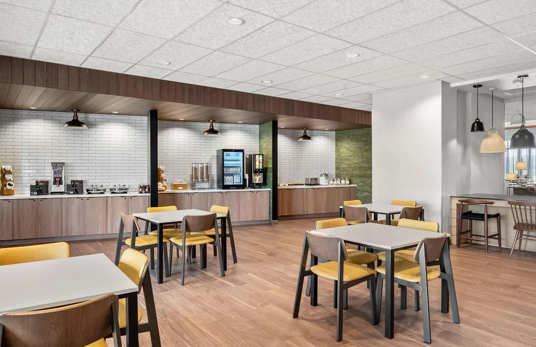 Fairfield By Marriott Inn & Suites Baraboo-1