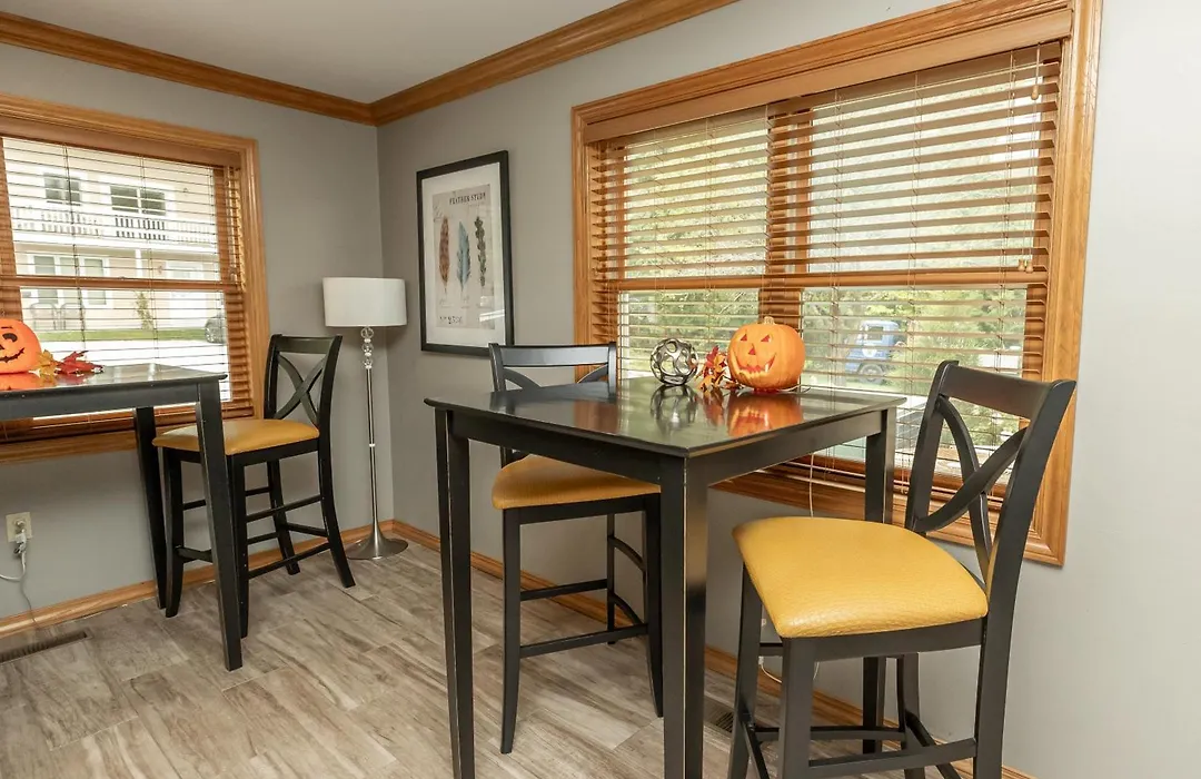Westwood Shores Waterfront Resort-1