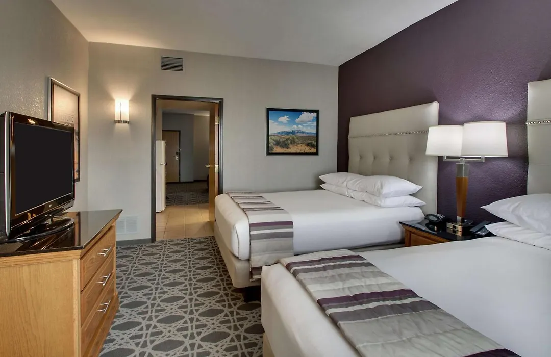Drury Inn & Suites Albuquerque North-1