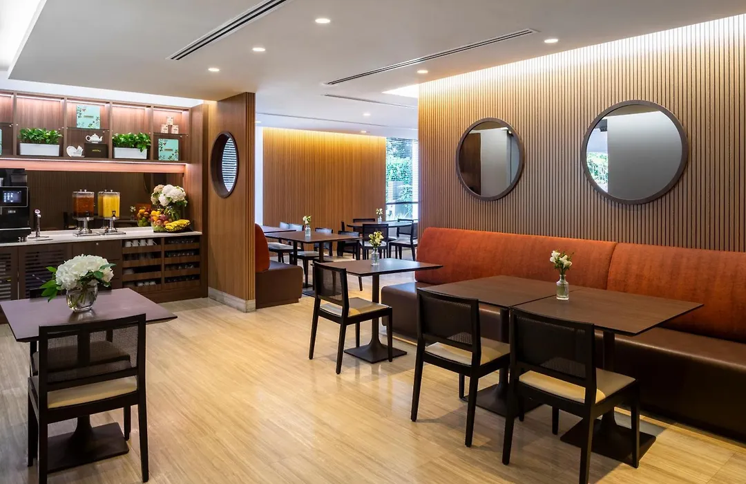 Fraser Suites Singapore-1