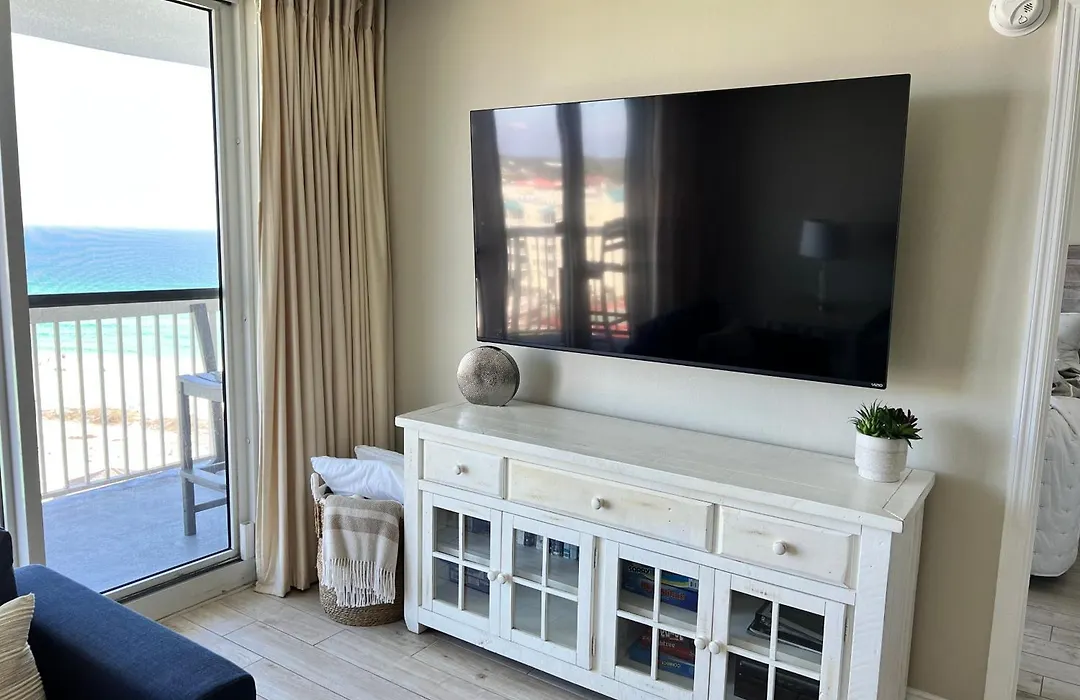 Beachfront Retreat- "The Getaway"-1