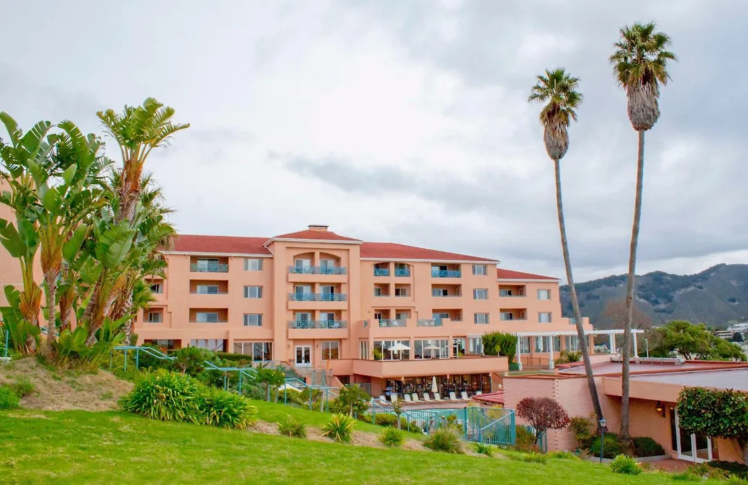 Hilton Vacation Club San Luis Bay Avila Beach-1