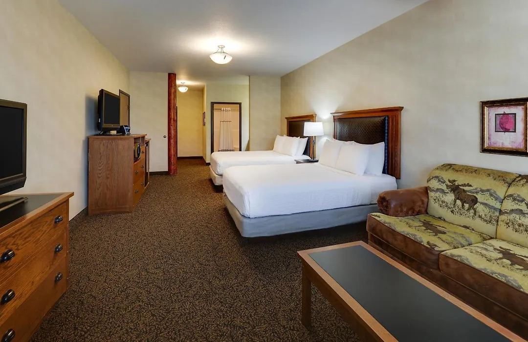 Stoney Creek Hotel Sioux City-1
