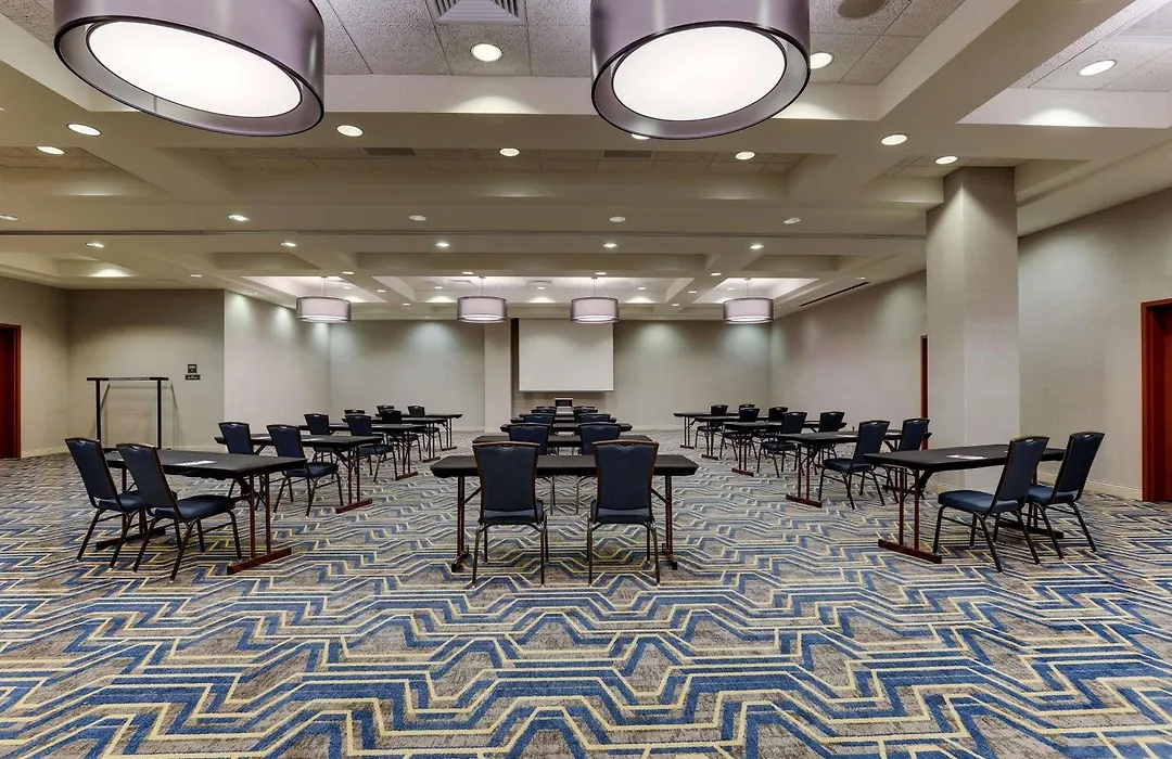 Drury Inn & Suites St. Louis Arnold-1
