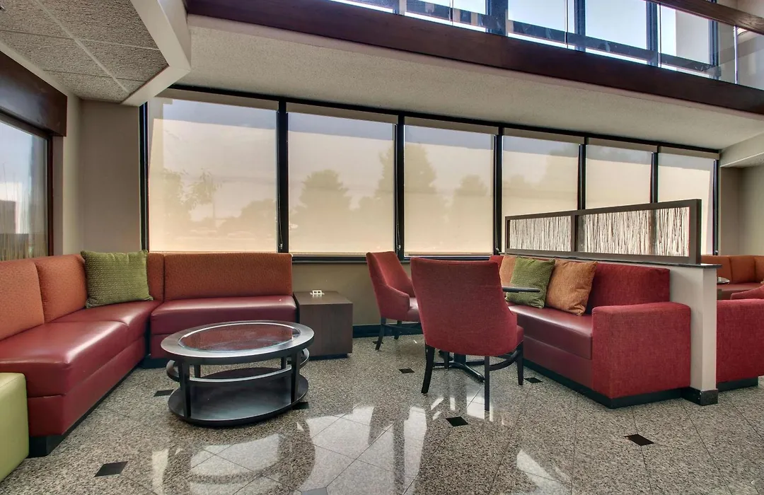Drury Inn & Suites Evansville East-1