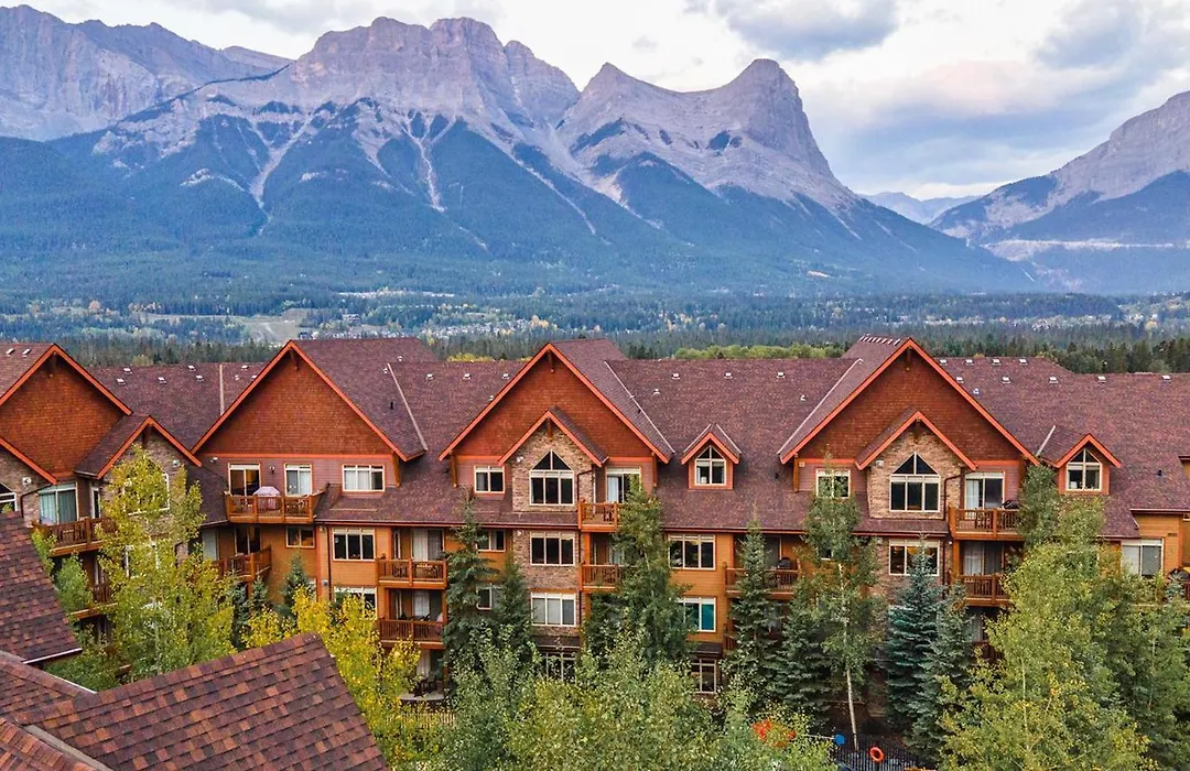 Stoneridge Mountain Resort-1
