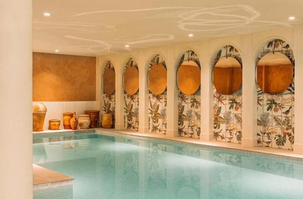 Bloom House Hotel & Spa-1