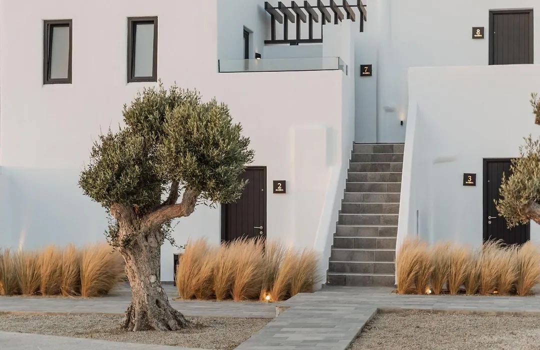 Mazera Boutique Hotel-1