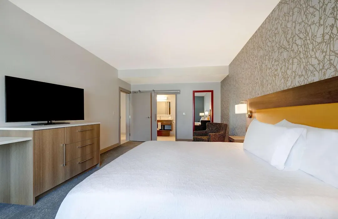 Home2 Suites By Hilton Las Vegas Northwest-1