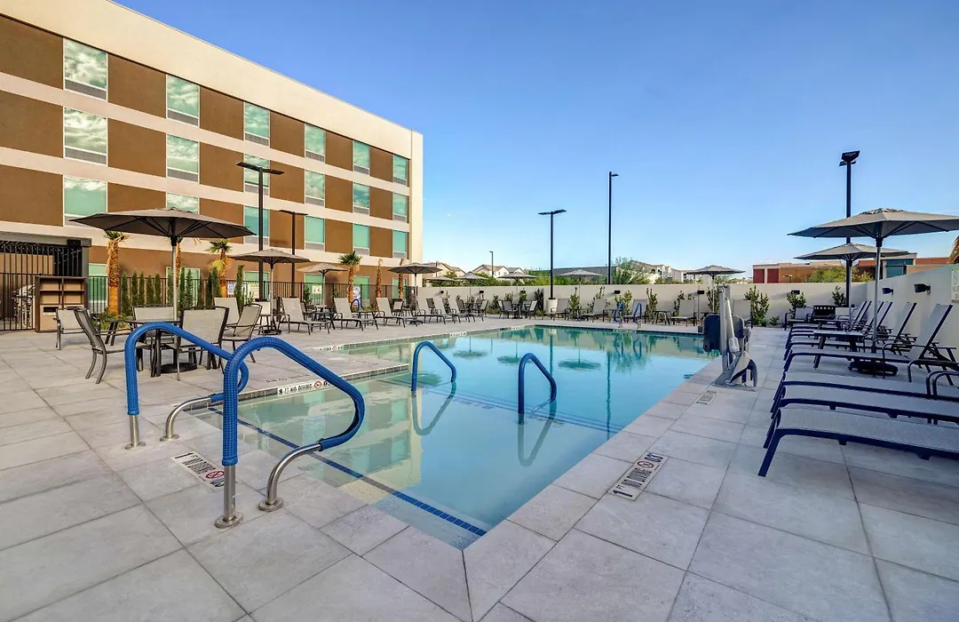 Home2 Suites By Hilton Las Vegas Northwest-1
