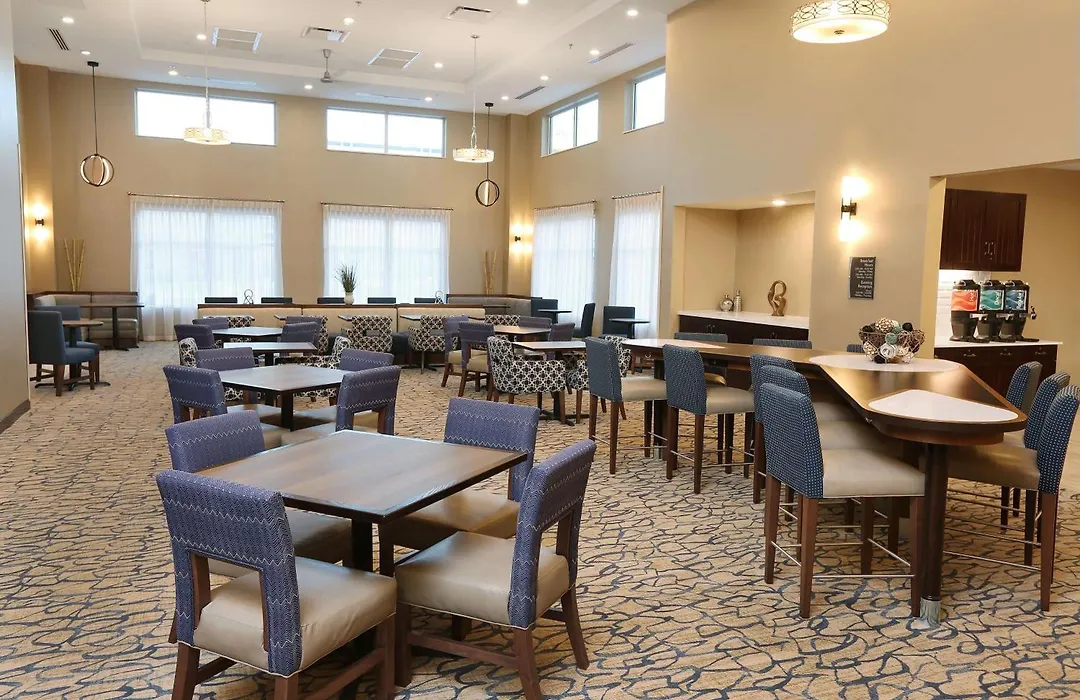 Homewood Suites By Hilton West Fargo/Sanford Medical Center-1