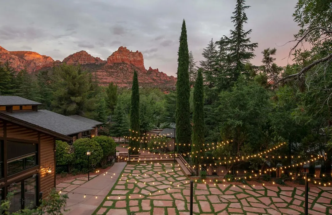 L'Auberge De Sedona-1