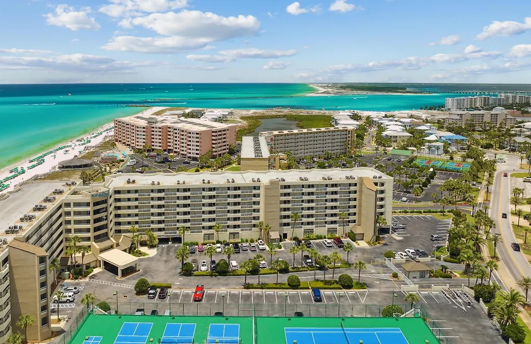 Inlet Reef Club By Panhandle Getaways-1
