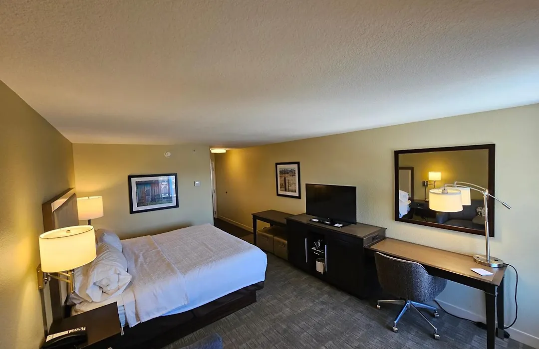 Hampton Inn Billings-1
