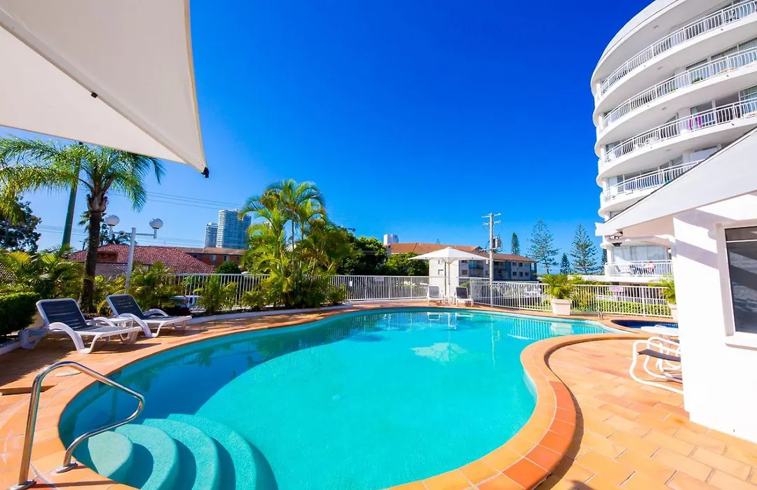 The Atrium Resort-1