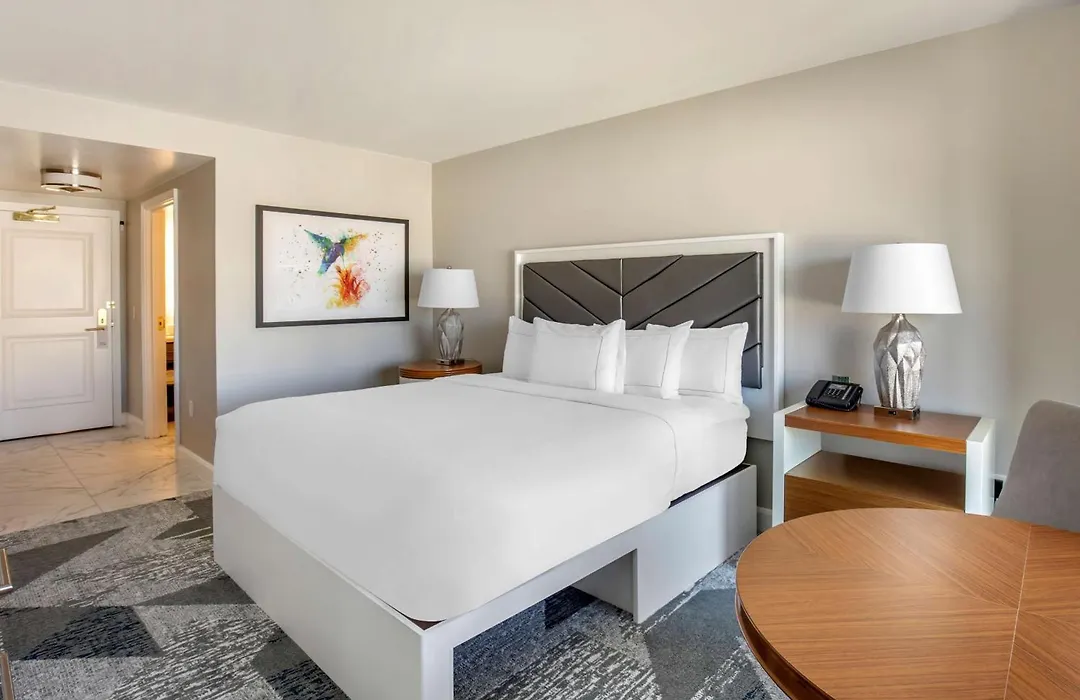 Hilton Grand Vacations Club On The Las Vegas Strip-1