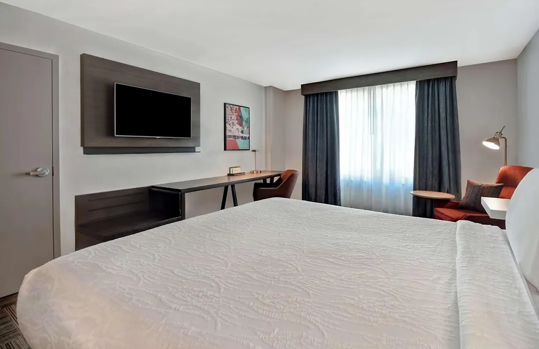 Hilton Garden Inn Houston/Galleria Area-1