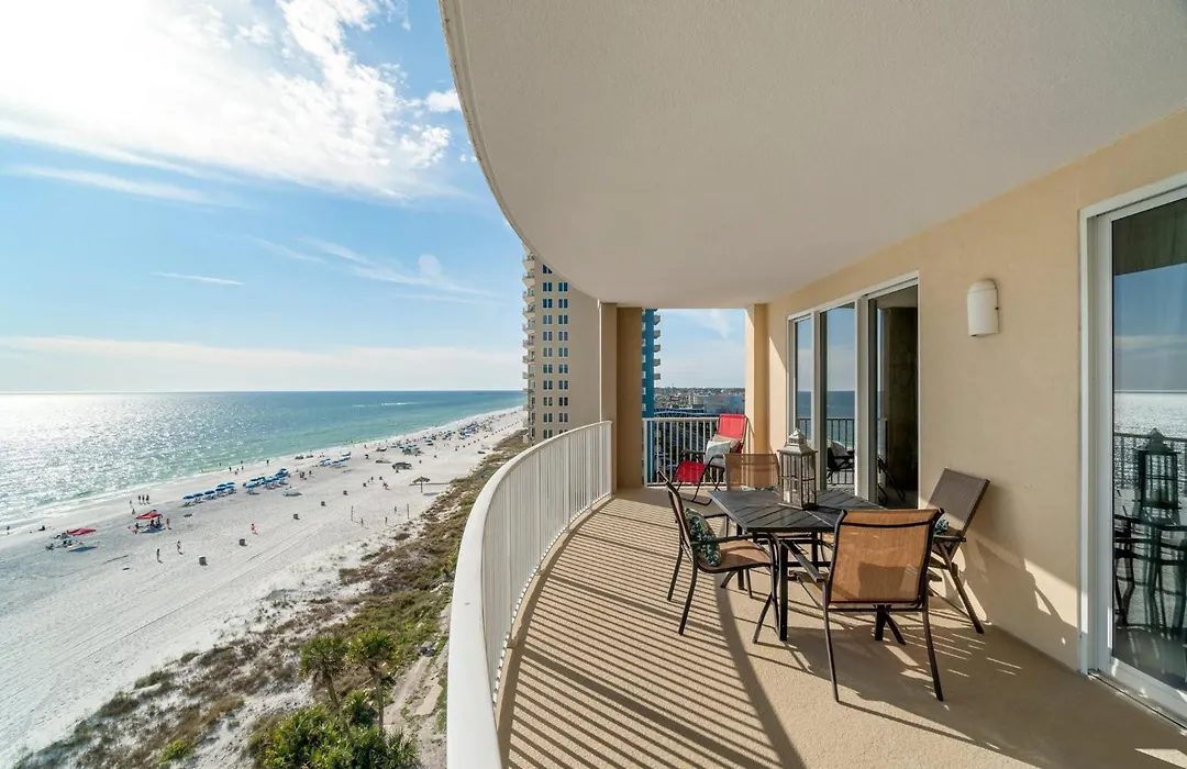 Ocean Villa Condos #801 By Book That Condo-1