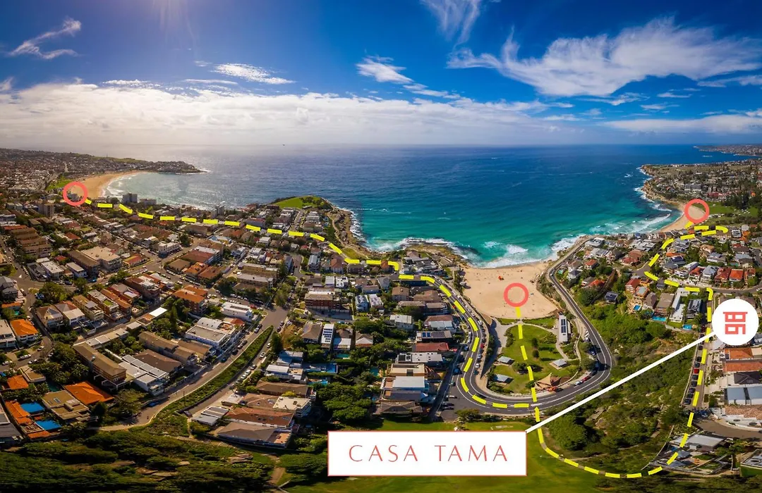 Casa Tamarama-1