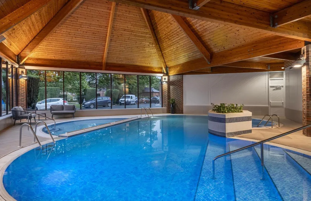 Delta Hotels By Marriott York-1