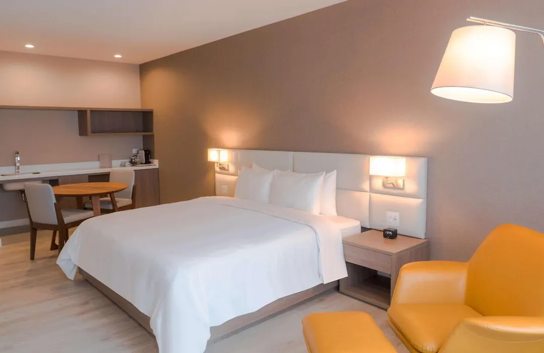 Hilton Garden Inn Santa Ana, San Jose-1